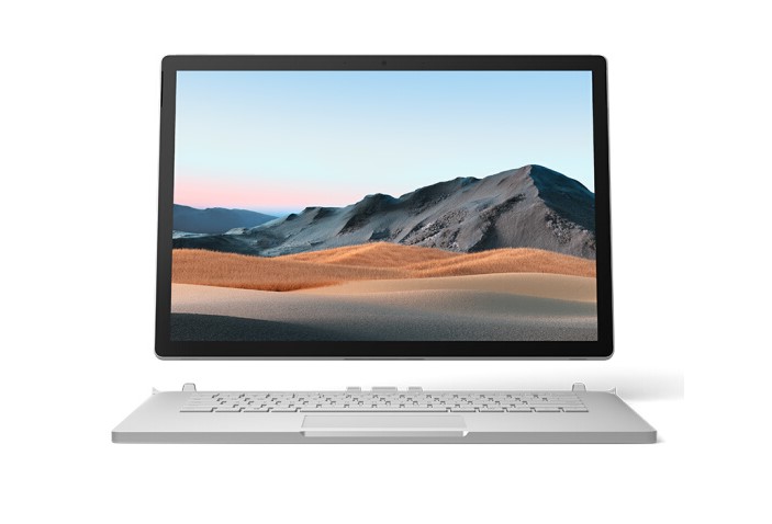 当阳Surface 维修前的准备工作
