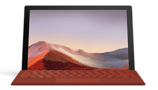 当阳清洁和维护 Surface